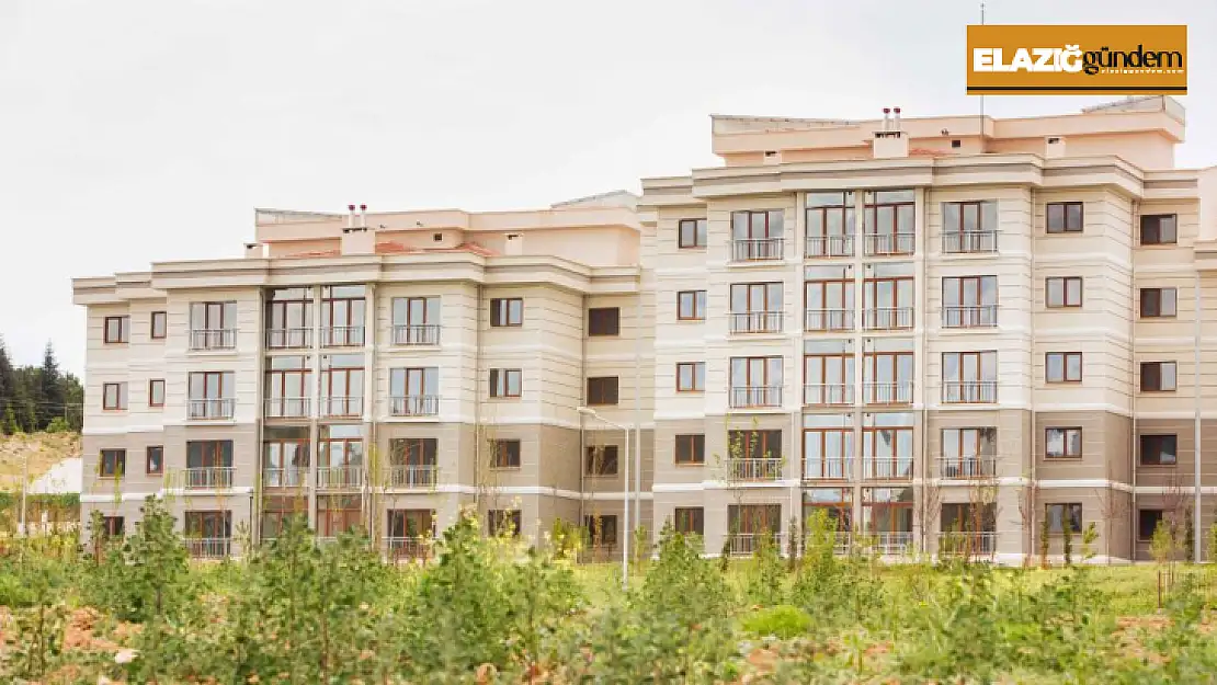 Yeni üretim hızlanmazsa konut fiyatları düşmeyecek