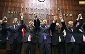 AK Parti Elazığ İl Başkanı Yıldırım: 'Partimize geçişler AK Parti'nin gücüne güç katıyor'
