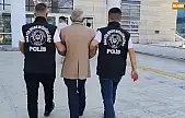 Birden fazla kişiyi aynı sebeple öldürme suçundan 94 yıl kesinleşmiş hapis cezası olan şahıs yakalandı