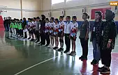 Elazığ'da 'Geleneksel Çocuk Şenliği' etkinliği