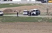 Elazığ'da bir kişi boş arazide ölü bulundu