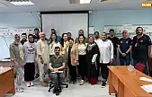 Elazığ'da ÇİLYAD eğitimi