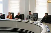 Elazığ'da dengeli beslenme ve hareketli yaşam kurul toplantısı