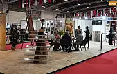 Elazığ'da İnşaat Fuarı kapılarını ziyaretçilere açtı