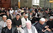 Elazığ'da Kur'an ziyafeti