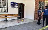 Elazığ'da mahalle muhtarı silahlı saldırıda yaralandı