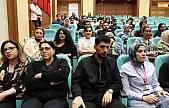Elazığ'da sağlık çalışanlarına yönelik ileri yaşam desteği eğitimi