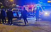 Elazığ'da trafik kazası: 3 yaralı