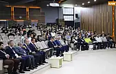 Elazığ'da Uluslararası Ekonomi Finans ve İşletme Kongresi