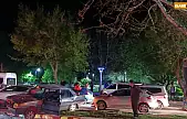 Elazığ'da zincirleme trafik kazası: 2 yaralı