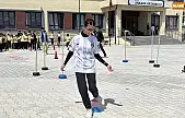Elazığ Gençlik Merkezleri çocuk ve gençlerin hayatlarına dokunuyor