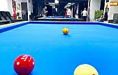 Elazığ, yeni spor branşlarıyla sporun her alanında yükseliyor