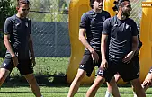 Elazığspor'da çalışmalara 1 günlük ara