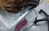 Isırdığını iddia ettiği köpeği silahla vurdu, sahipleri şikayetçi oldu