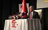 TBMM Milli Savunma Komisyonu Başkanı Akar: 'Terörsüz Türkiye konusunda hepimizin hassas olması lazım'