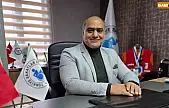 TSD Elazığ Şube Başkanı Fırat: ''İhmaller ve yanlışlar ülke nüfusuna yeni engelliler katıyor''
