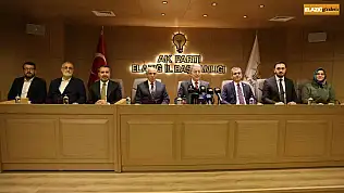 (2) TBMM Milli Savunma Komisyonu Başkanı Akar: ''Bizim hedefimiz bu zamana kadar sadece ve sadece teröristler olmuştur''