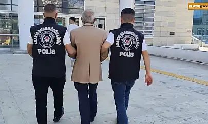 Birden fazla kişiyi aynı sebeple öldürme suçundan 94 yıl kesinleşmiş hapis cezası olan şahıs yakalandı