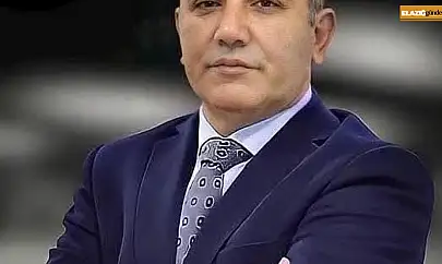 Gazeteci Arif Çakmak hayatını kaybetti