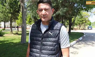 Rakibini bekleyen Elazığspor'da hedef şampiyonluk