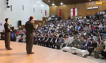 SOLOTÜRK ekibi öğrencilerle buluştu