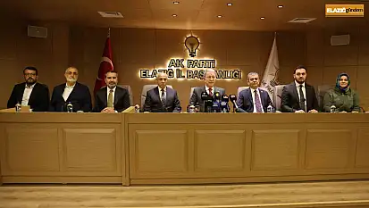 (2) TBMM Milli Savunma Komisyonu Başkanı Akar: ''Bizim hedefimiz bu zamana kadar sadece ve sadece teröristler olmuştur''