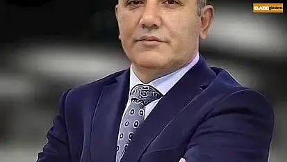 Gazeteci Arif Çakmak hayatını kaybetti