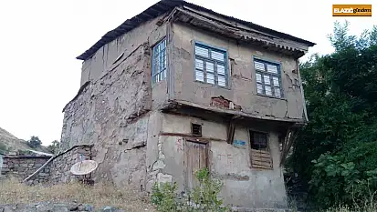 Maden'de tescilli kültür sayısı 35'e yükseldi