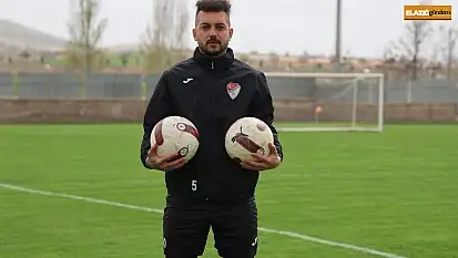 PFDK'dan, Beykan Şimşek'e 4 maç ceza