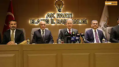 TBMM Milli Savunma Komisyonu Başkanı Akar: ''Türkiye söz dinleyen değil, sözü dinlenen Türkiye'dir''