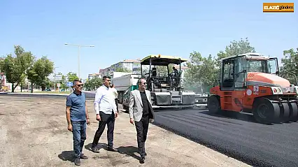 Başkan Şerifoğulları, 'Ulaşımında kalite standartlarının yükseltilmesini hedefliyoruz'