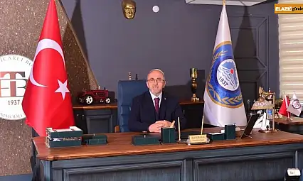 Dumandağ: ''Hükümetimizin oluşan mağduriyeti gidereceğine inanıyoruz''