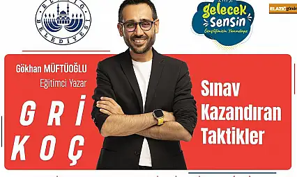 Elazığ Belediyesi, Gri Koçu öğrencilerle buluşturacak