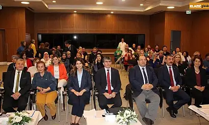 Elazığ'da 'beyin ölümü tanısı, donör bakımına yaklaşım ve güncel bilgiler' sempozyumu