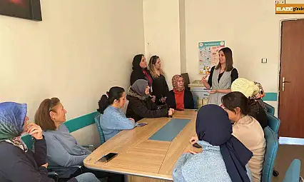 Elazığ'da Dünya Obezite Günü etkinliği