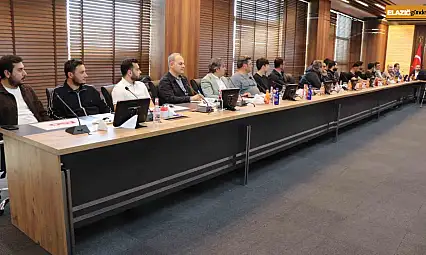 Elazığ'da e-ihracat ve ticaret konferansı