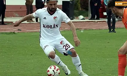 Elazığspor transfer yasağını kaldırdı