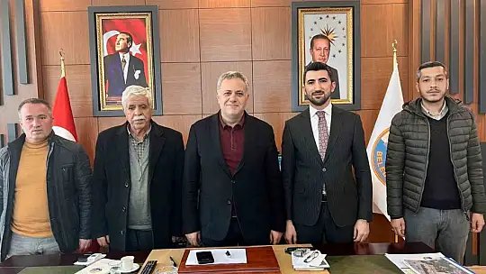 ''14 Mayıs seçimleri ülkemiz adına bir dönüm noktası olacaktır''