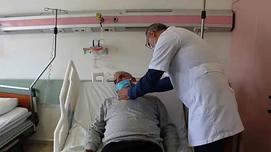 ''İltihaplı eklem romatizması tedavi edilmezse ileri derecede eklem sıkıntılarına neden olur''
