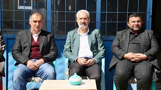''Ülkemizin kaybedecek zamanı yok''