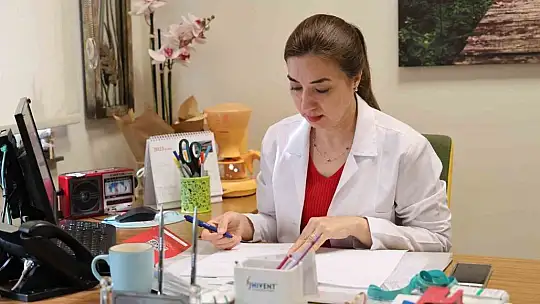 'Dünyada 39 milyon kişi HIV ile yaşıyor'