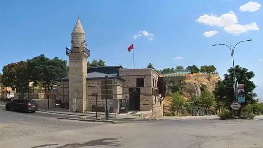 'Eyyam-ı bahur' turizmi etkiledi, tarihi sokaklar boş kaldı