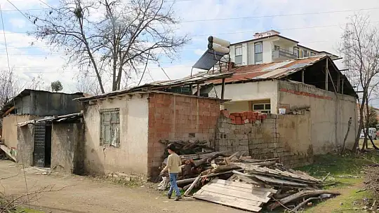 10 yaşındaki Sude Naz'ın çizdiği resim gerçeğe dönüştü