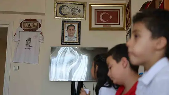 15 Temmuz şehidin 8 yıl sonra ortaya çıkan 'Gaffar Okkan' detayı