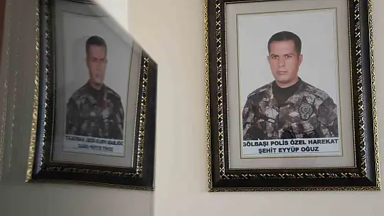 15 Temmuz şehidin 8 yıl sonra ortaya çıkan 'Gaffar Okkan' detayı