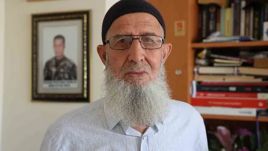 15 Temmuz şehidin 8 yıl sonra ortaya çıkan 'Gaffar Okkan' detayı