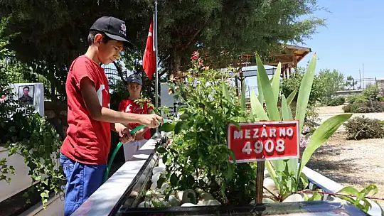 15 Temmuz şehidin 8 yıl sonra ortaya çıkan 'Gaffar Okkan' detayı
