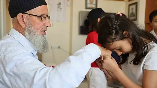 15 Temmuz şehidin 8 yıl sonra ortaya çıkan 'Gaffar Okkan' detayı