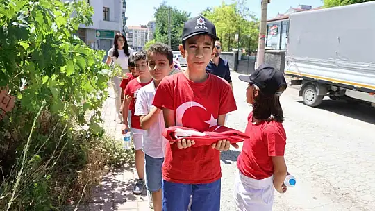 15 Temmuz şehidin 8 yıl sonra ortaya çıkan 'Gaffar Okkan' detayı
