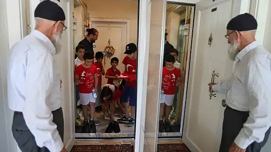 15 Temmuz şehidin 8 yıl sonra ortaya çıkan 'Gaffar Okkan' detayı
